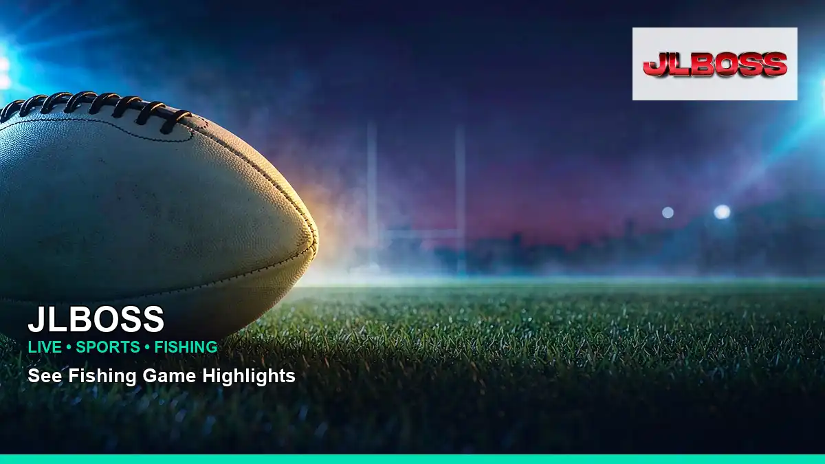 JLBOSS JLBOSS cricket series guide information for Philippine users scene with watch party online sports betting for players