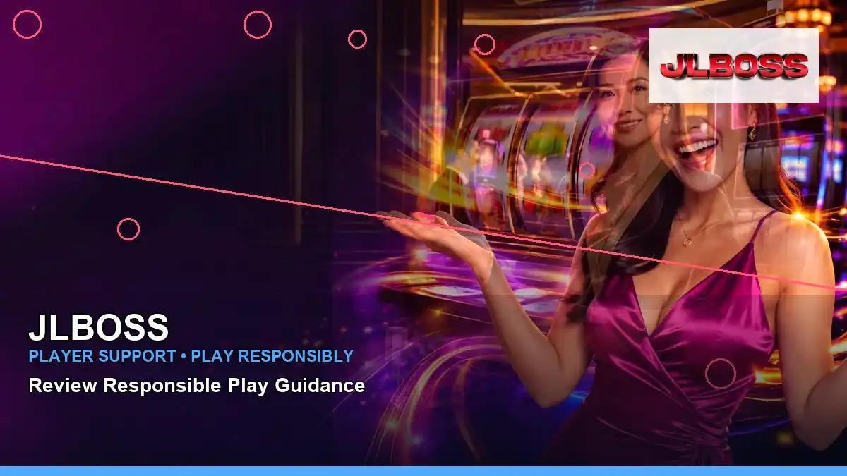 JLBOSS high-energy fruit reels online slot games in a right-framed layout for Philippine players