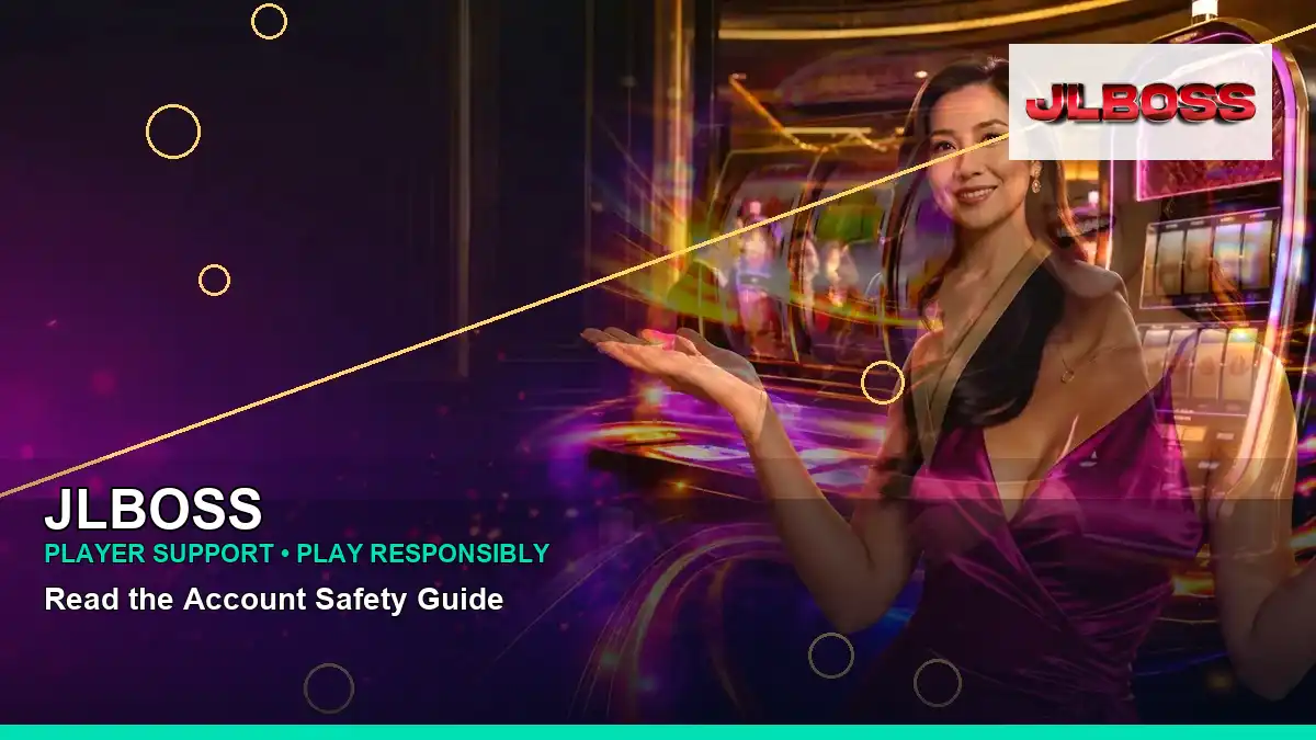 JLBOSS JLBOSS golden tiger information for Philippine users scene with wide-action VIP casino rewards for players in the