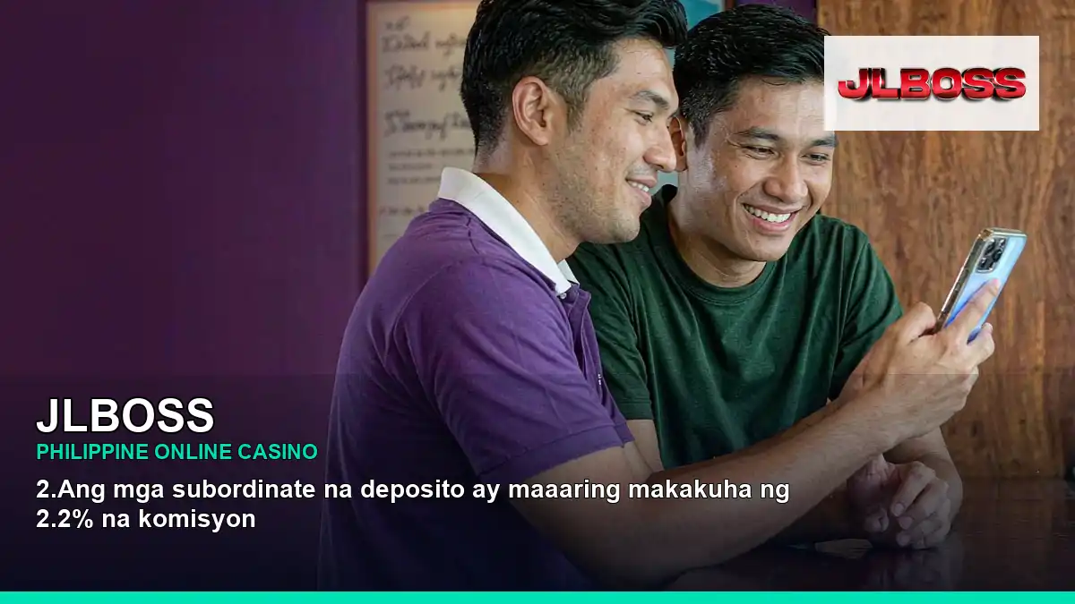 JLBOSS JLBOSS brand search, casino access, games, account help and safer participation in the Philippines scene with multi