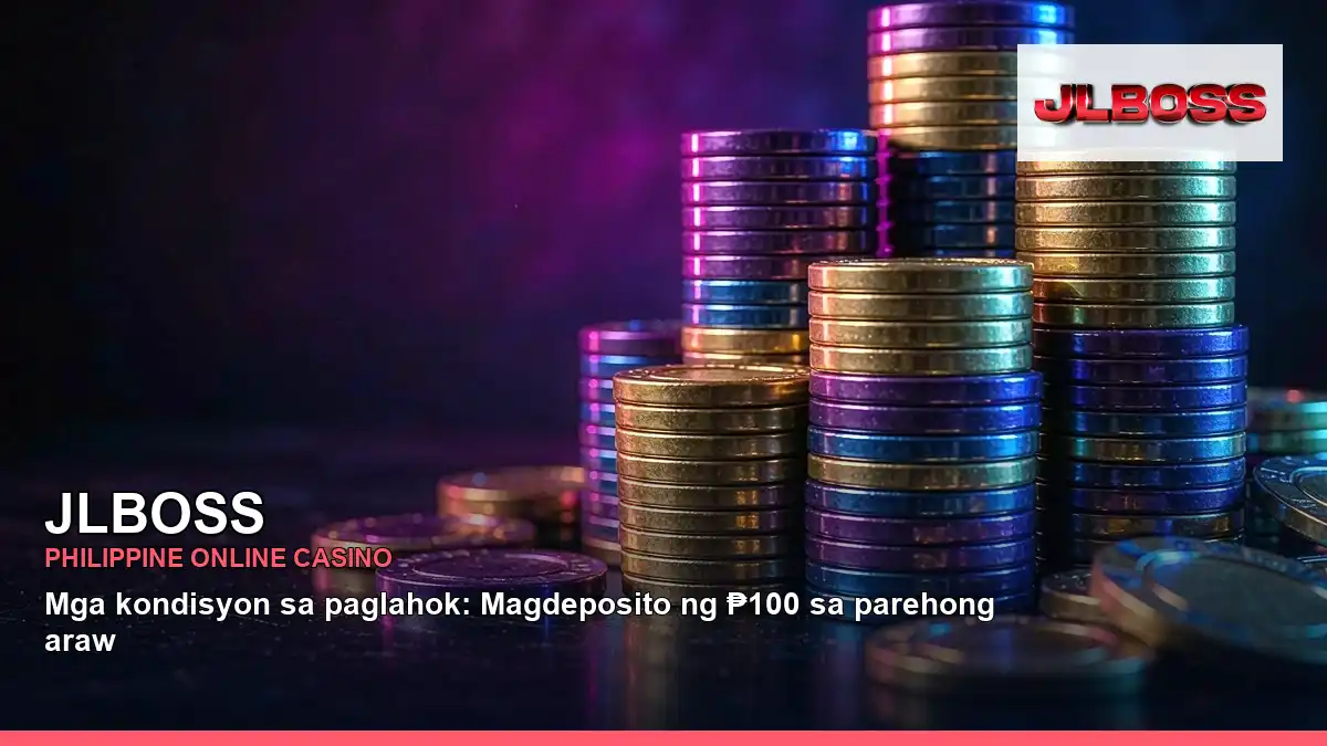 JLBOSS flat lay live casino table games highlighting mobile-friendly casino play